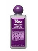 KW Mandeloljeshampoo 200ml