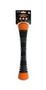 Dog Comets Meteor Throwing Stick S, orange 23cm