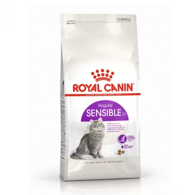 RC Feline Sensible 2 kg