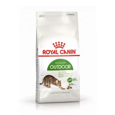 RC Feline Outdoor 10 kg