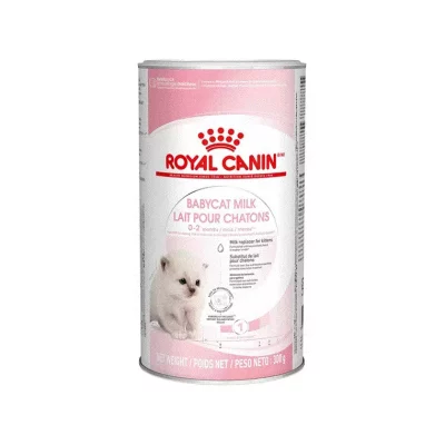 RC Feline Babycat Milk 300 g