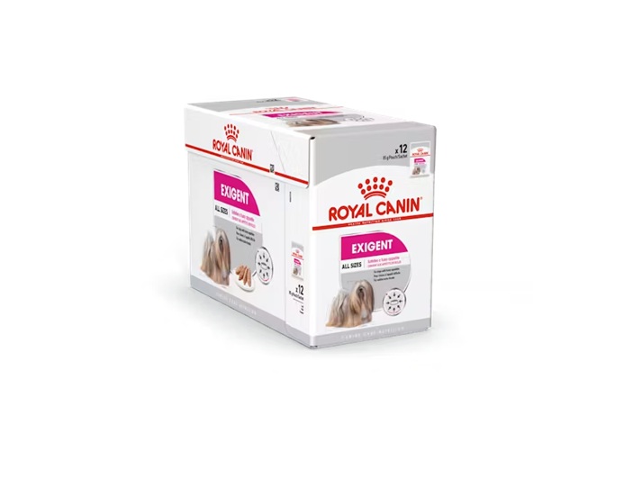 RC Exigent Loaf 12x85 g