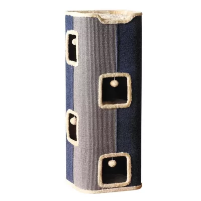 Companion Cat Scratching Tower, L