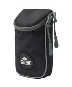Dog C. Pouch Organizer™ Leash Bag Black One Size
