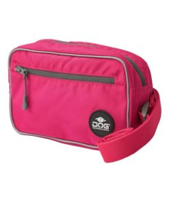 Dog C. Go Explore™ Belt Bag Wild Rose One Size
