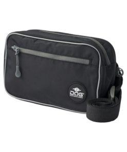 Dog C. Go Explore™ Belt Bag Black One Size