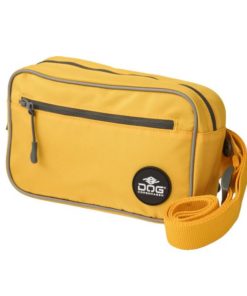 Dog C. Go Explore™ Belt Bag Lemon One Size