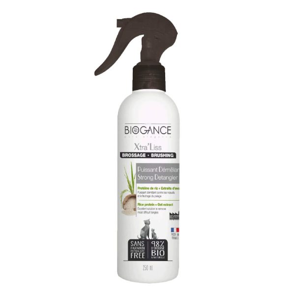 Biogance Xtra Liss Detangler Cat spray 250ml