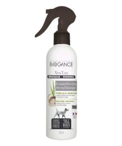 Biogance Strong Detangler for Dogs (Xtra Liss) 250ml