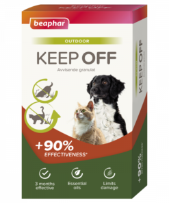 Beaphar Keep Off Granulate 2X200G