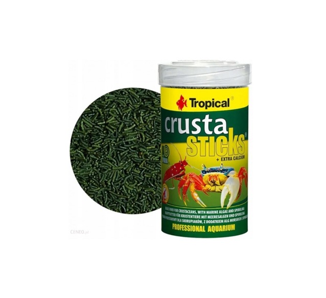 Tropical Crusta Sticks 100Ml/70G