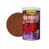 Tropical Red Parrotgranulat 250Ml/100G