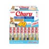 Churu Tuna Varieties 40St