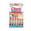 Churu Seafood Varieties 20St