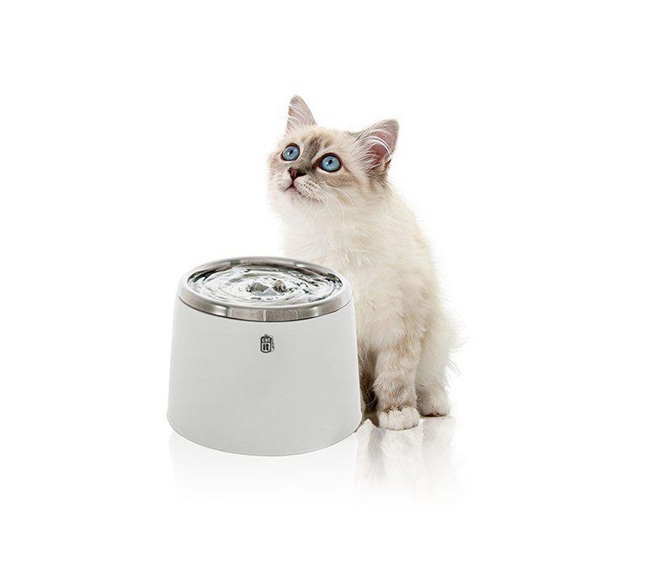 Catit, Fresh & Clear, 2L.