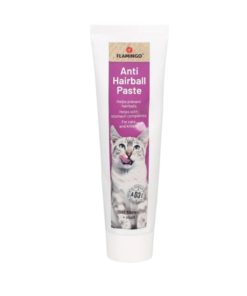 Anti-Hairball Paste Kattmalt 100Gr