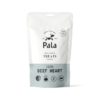 Pala Treats 100% Beef Heart 100G