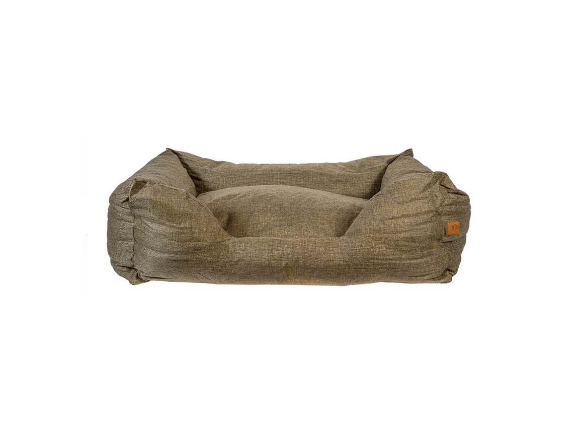 SENG 'Lovis', Grønn, S, 50x60x30cm.