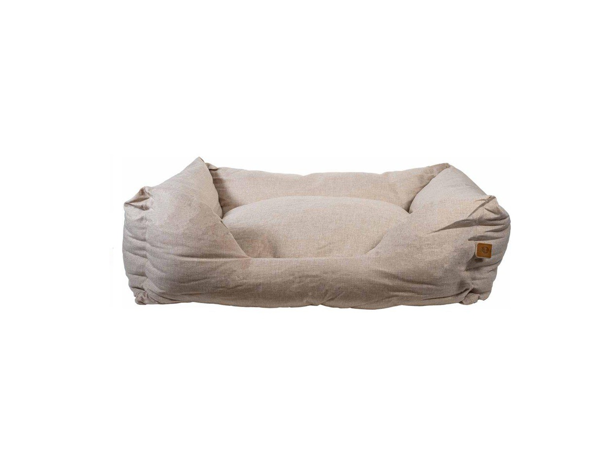 SENG 'Lovis', Beige, L, 100x70x32cm.