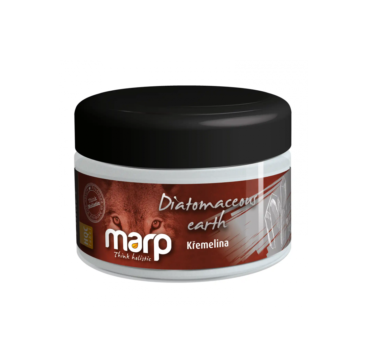 Marp SILICA Diatomaceus 100gr