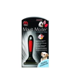 ''Mikki Moult Master Karde Small 4,5cm