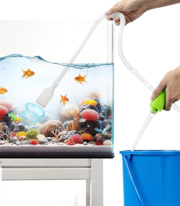 Vedlikehold og rengjøring