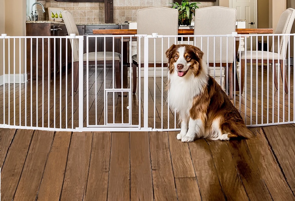 Grinder, luker og luftegårder