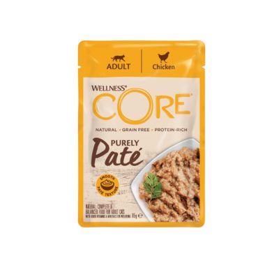 CORE Purely Paté, Chicken, 85g.