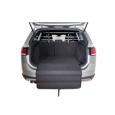 Bumper Guard, Foldbar, 80 × 63 Cm, Sort