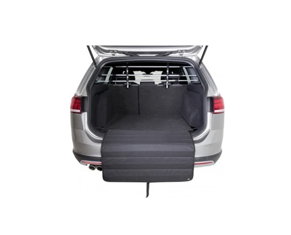 Bumper Guard, Foldbar, 80 × 63 Cm, Sort