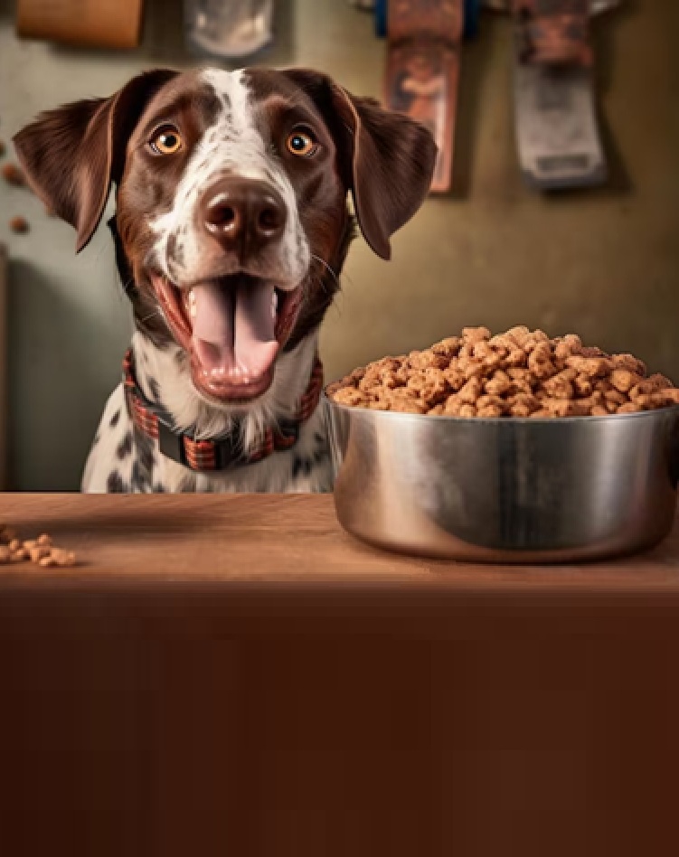 Fór og kosttilskudd