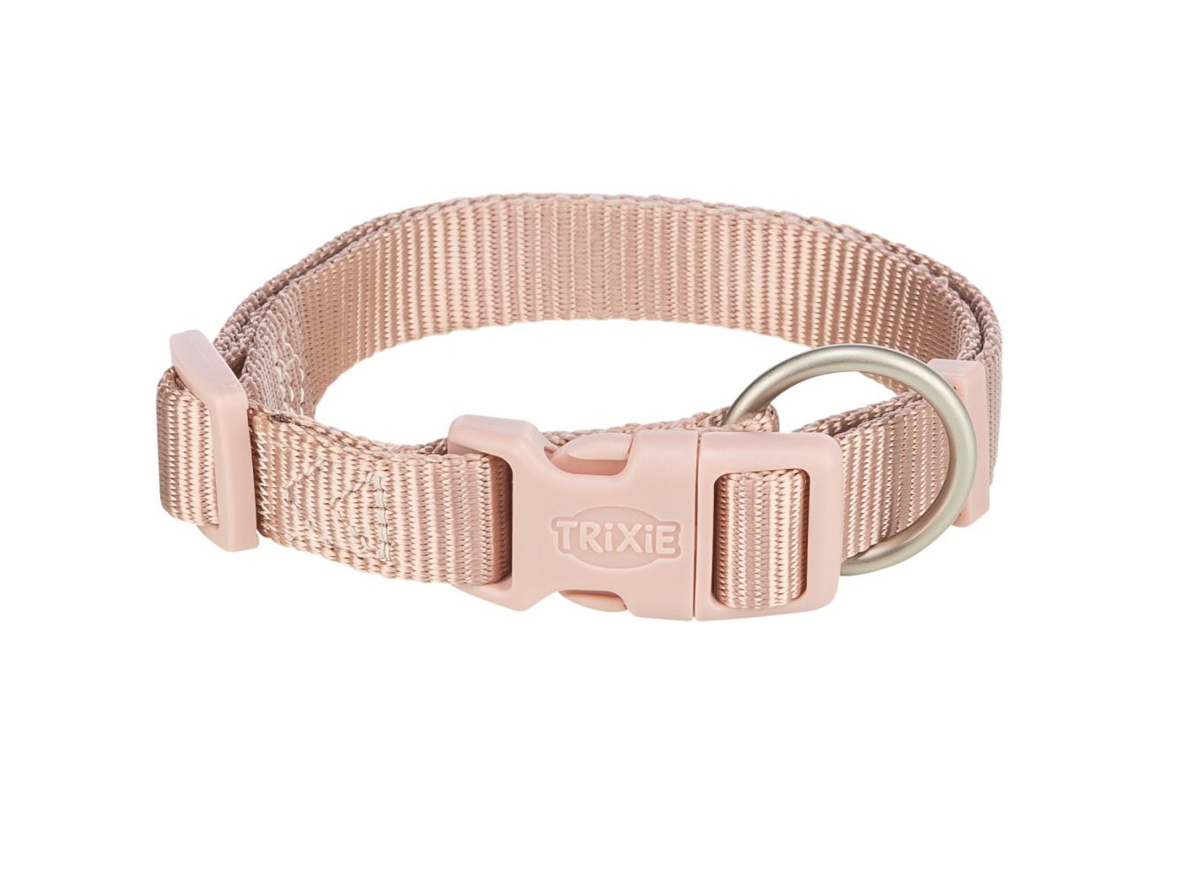 Premium Collar, Xs–S: 22–35 Cm/10 Mm, Blush