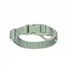 Premium Collar, S: 25–40 Cm/15 Mm, Sage