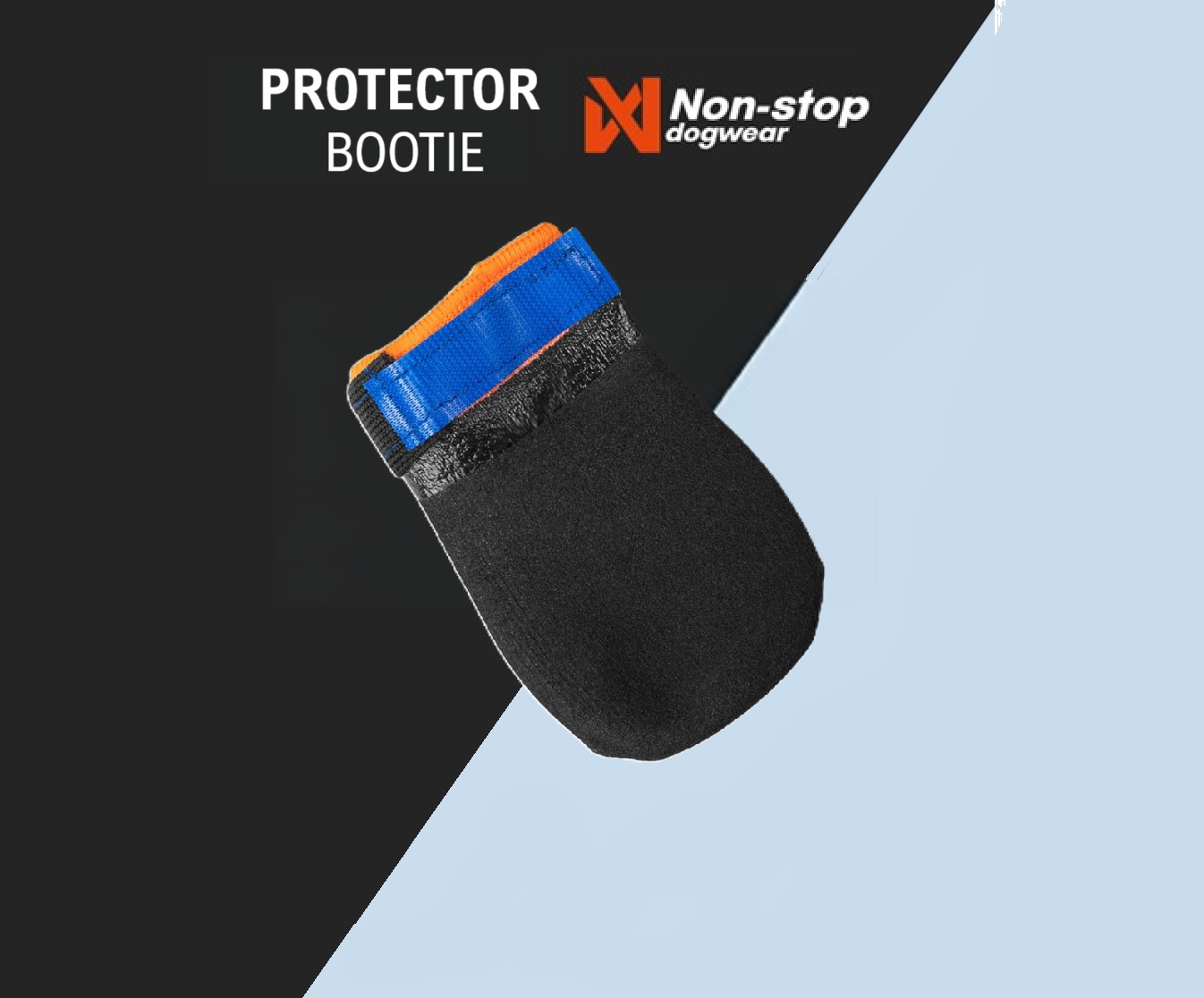 Protector Bootie
