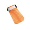 Non-Stop Protector Light Socks, Orange, S, 4Pk