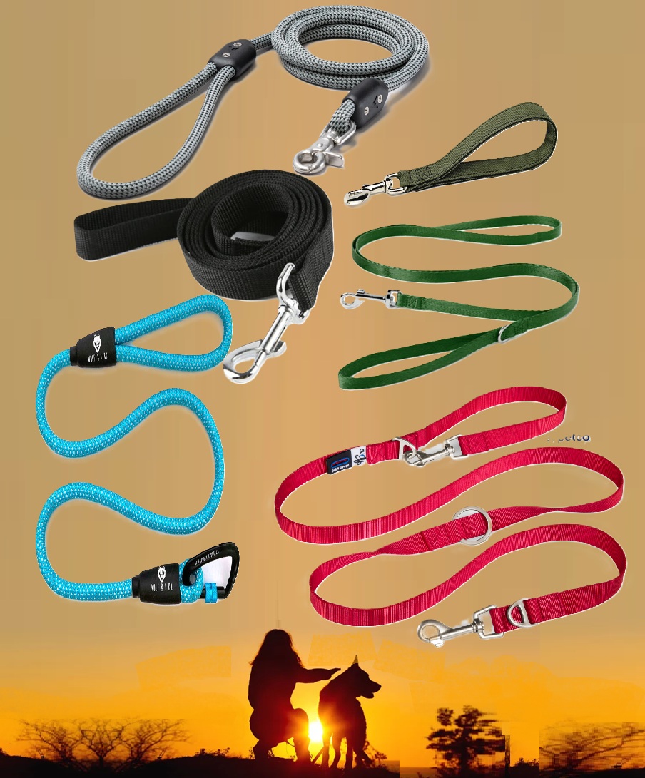 .Vanlige kobbel (syntetiske)