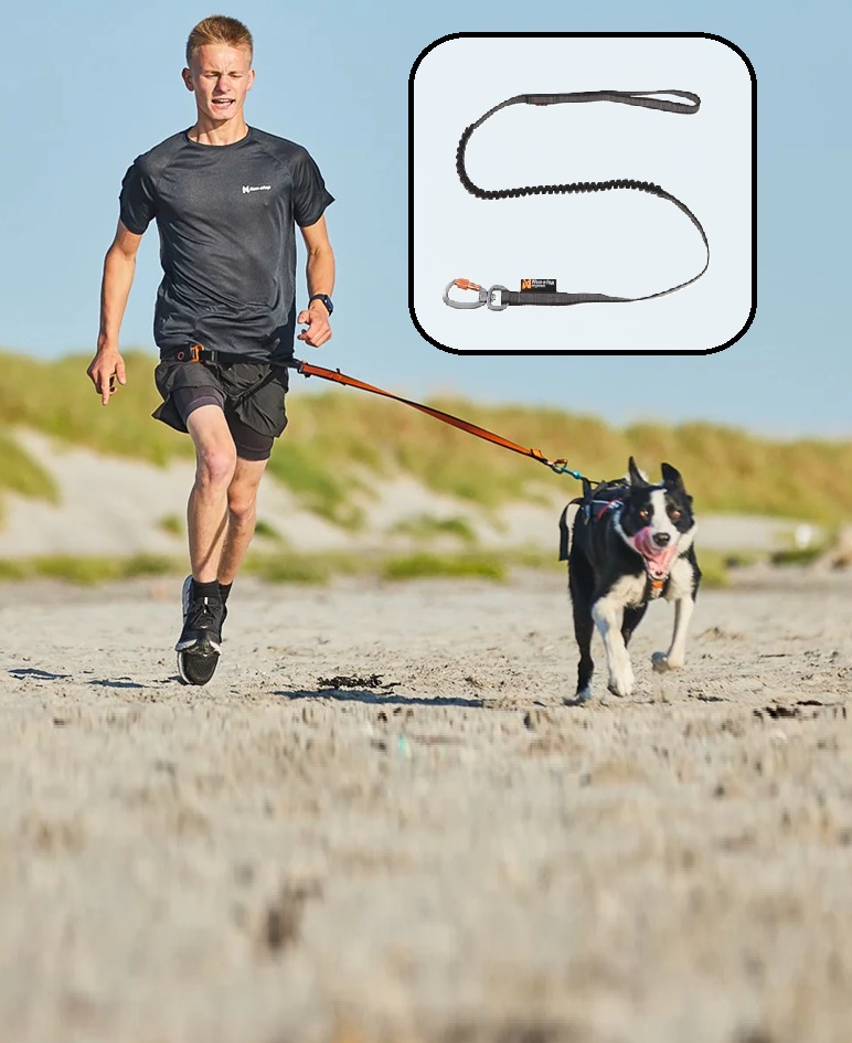 Elastisk (støtdempende)