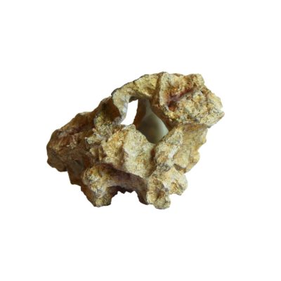 HULLSTEIN Nr. 23, Realistisk dekor, 19x12x13,5cm.