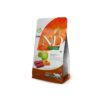 N&D Cat, Pumpkin, Venison & Apple, Adult, 1,5kg.