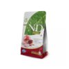 N&D Kitten, Prime, Chicken & Pomegranate, 1,5kg.