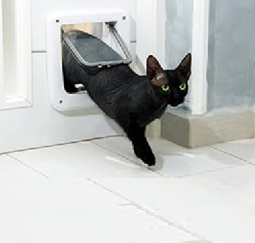 Grinder, luker og luftegårder