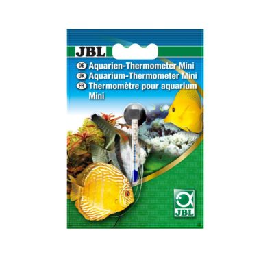 MINI TERMOMETER Jbl, Glass, 6cm.