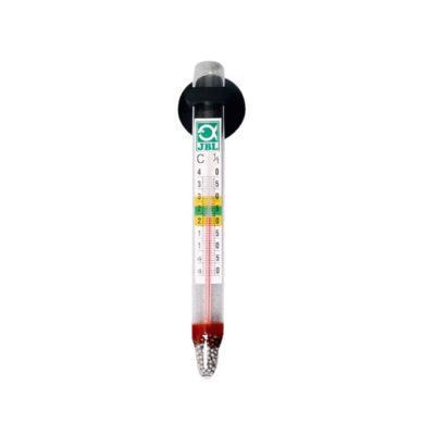 Jbl Aquarium Thermometer Float 11Cm