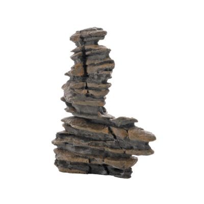 PAGODA ROCK 1 Hobby, 16x7x17cm.