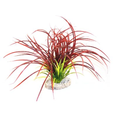 FAN GRASS Sydeco, 30cm.