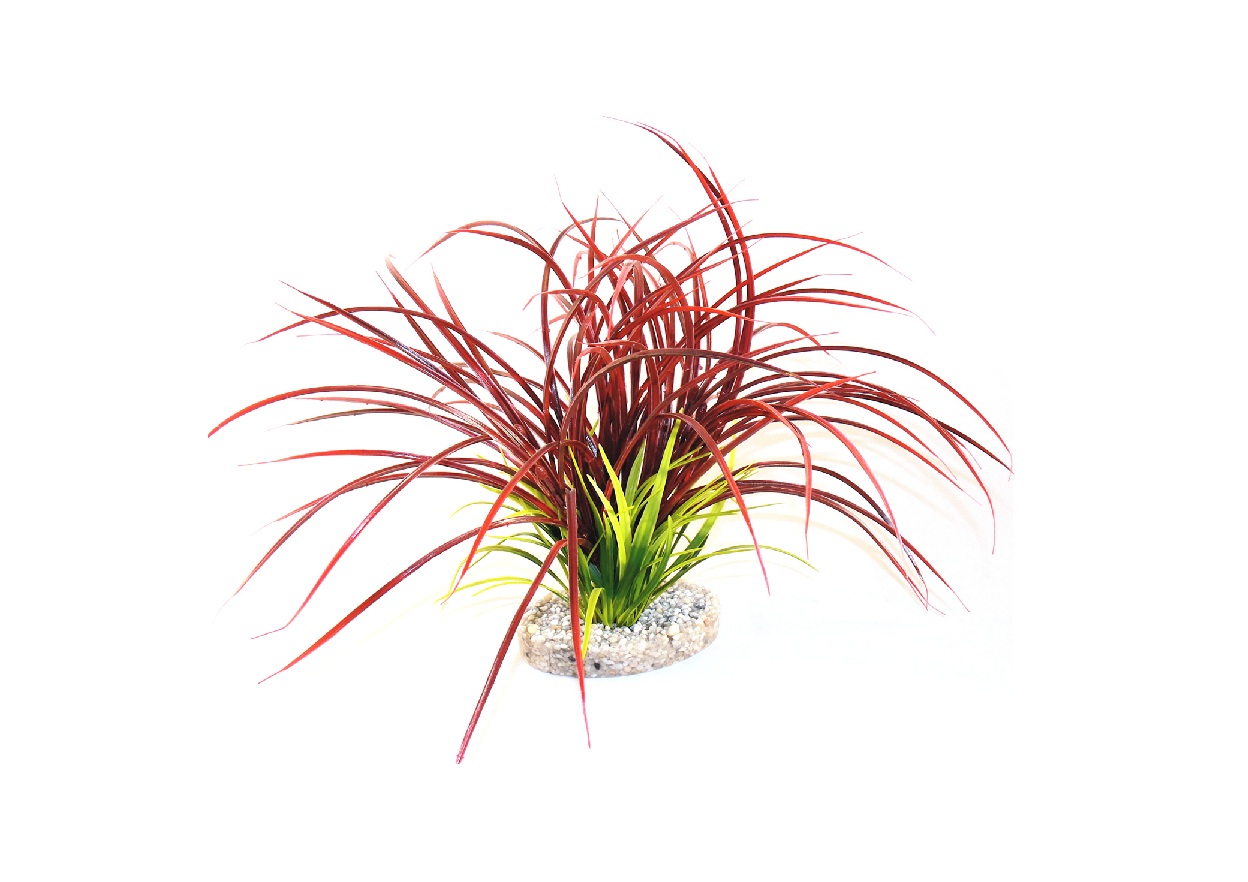 FAN GRASS Sydeco, 30cm.