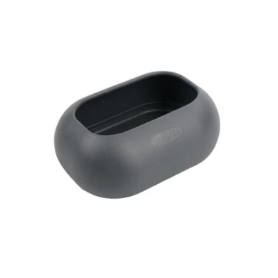 BUSTER Incredibowl, L, 2 liter, Mørkegrå