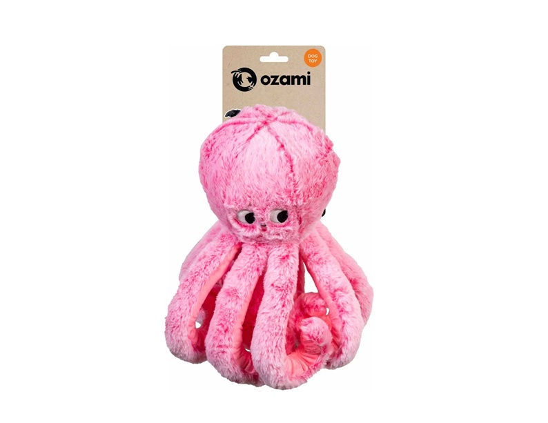 BLEKKSPRUT Ozami, Rosa, 60cm.