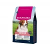 Euk Senior Small & Medium Lamb & Rice 3kg.