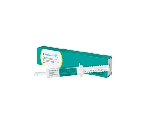 CANIKUR Pro, pasta, 15ml.